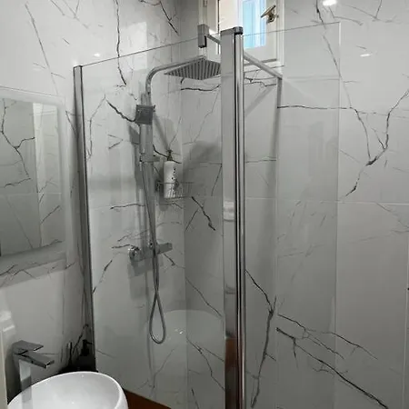 Apartament - Gare Nice-ville *